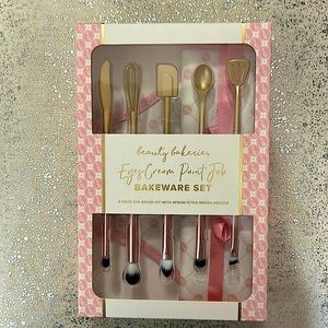 Beauty Bakerie Eyes Cream Paint Job